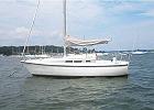 Sanderling, a New Port 27